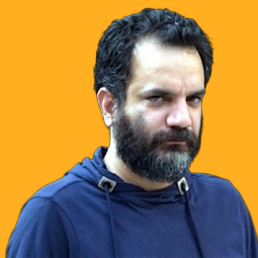Alireza Bazrafshan
