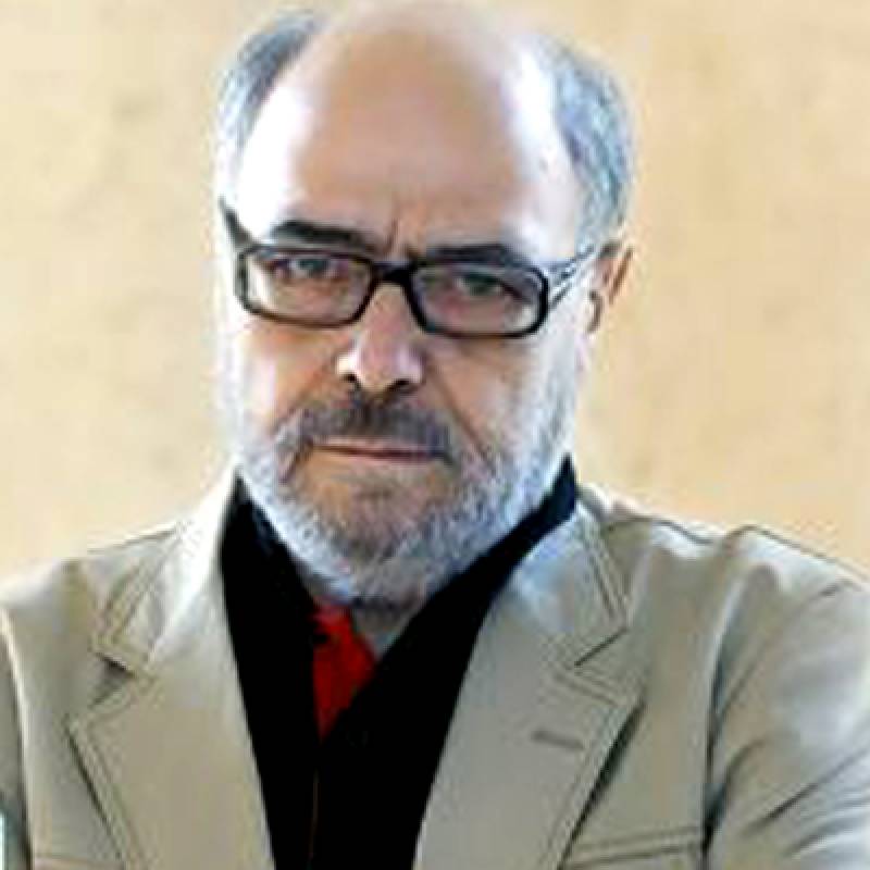 Akbar Zanjanpour