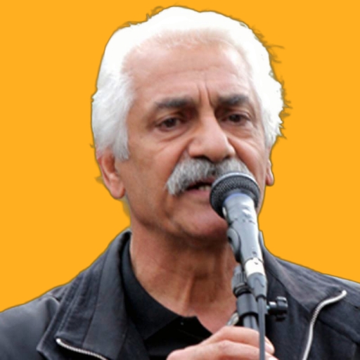 Hossein Khanibeik