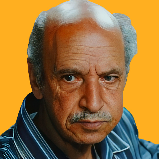 هوشنگ حریرچیان - Hushang Harirchiyan