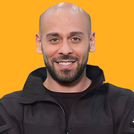 ارشا اقدسی - Arsha Aghdasi