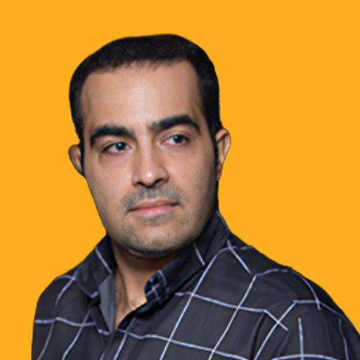adib gharib