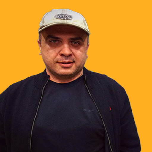 mohammad darvishali pour