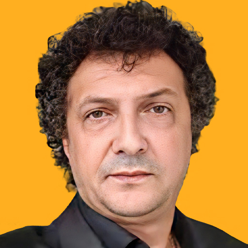Mehrdad Nosrati