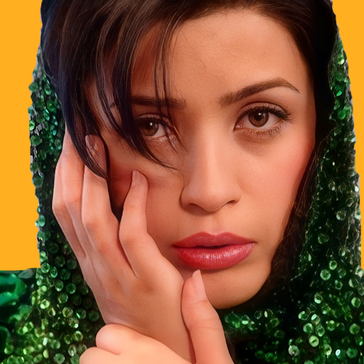 نوشین حسین خانی - Noushin Hossein Khani