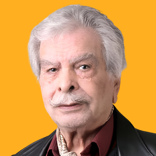 منوچهر اسماعیلی - Manouchehr Esmaeili