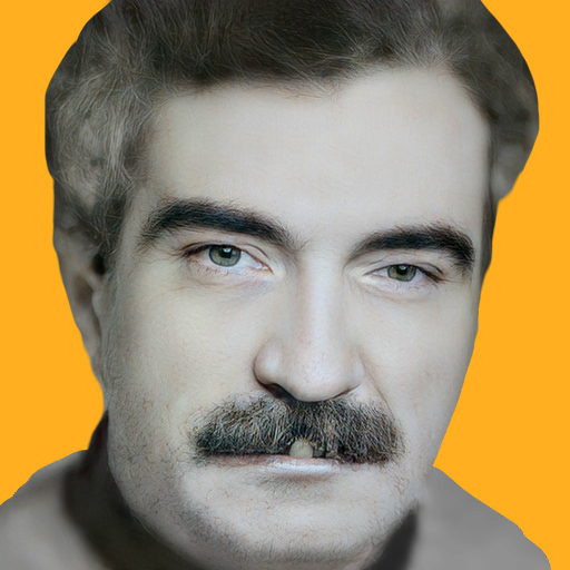 امیرحسین خان شهری - Amirhossein Khanshahri