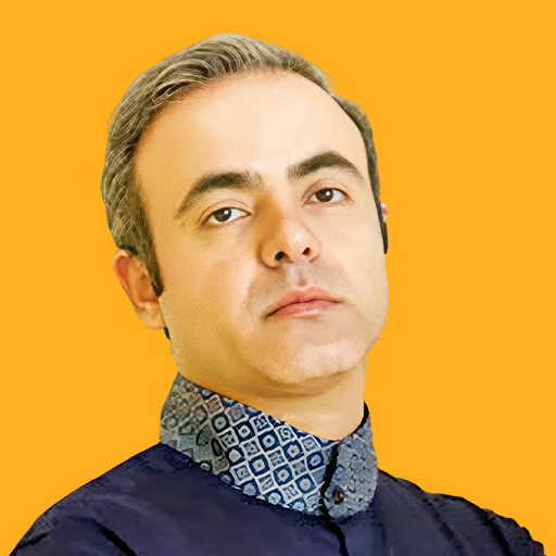 مهدی خیامی - mehdi khayami