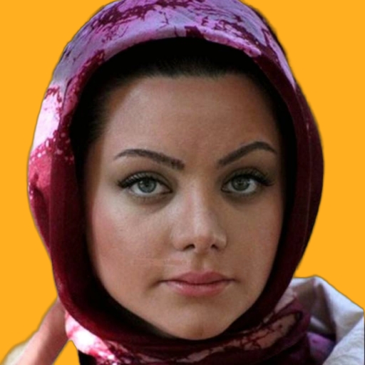 کتایون اویسی - Katayoun Oveisi