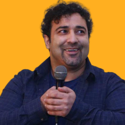 Babak Bahram Beygi