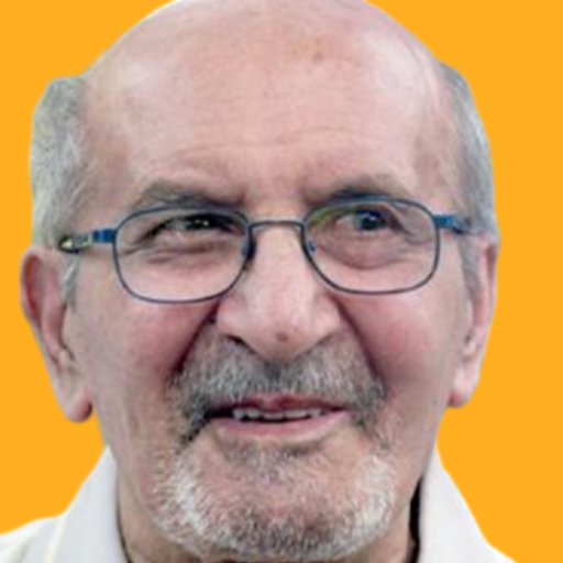 Shapoor Gharib