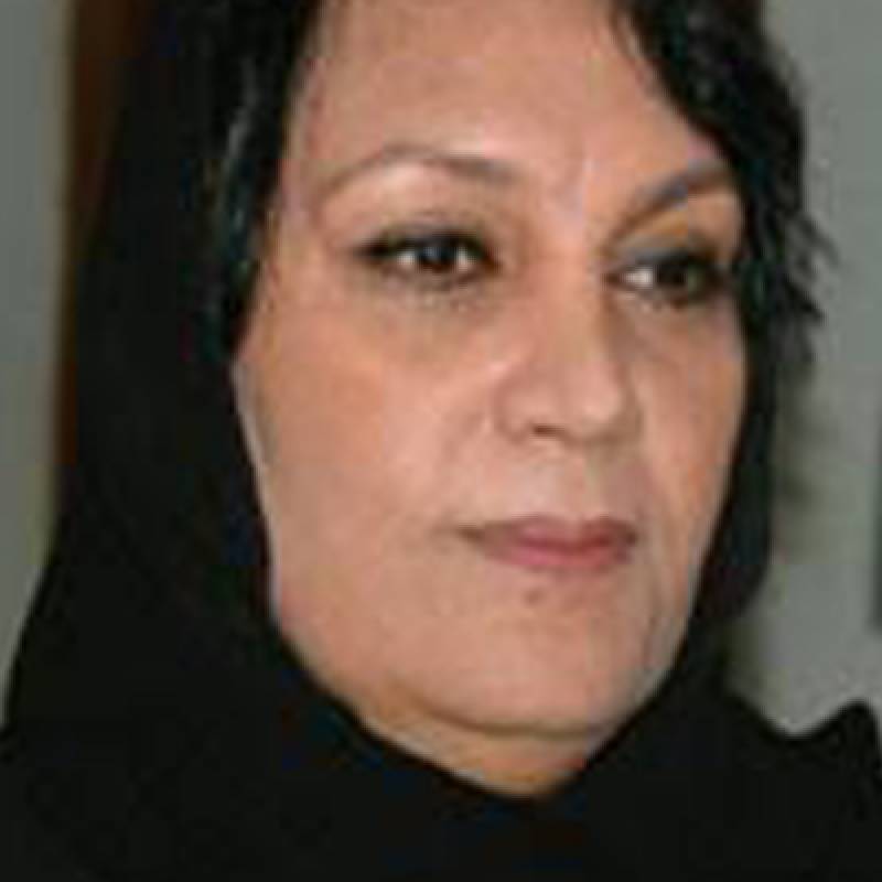 masoumeh taghipour