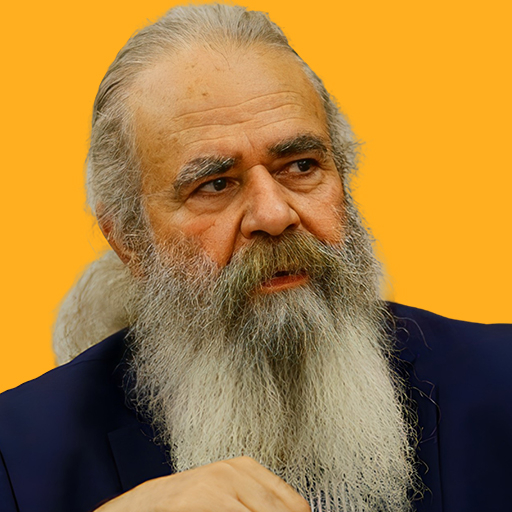 Amir Hossein Sharifi