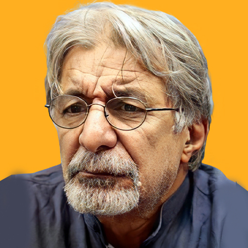 Mohammad Sadegh Azin