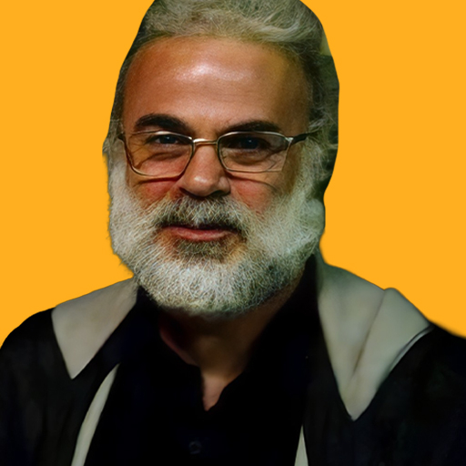 Saeed Alamzade