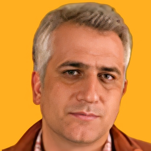 hadi pouyan