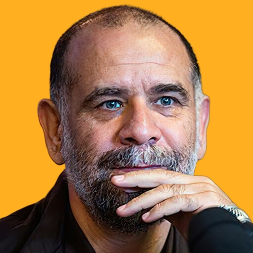 محمود غلامی