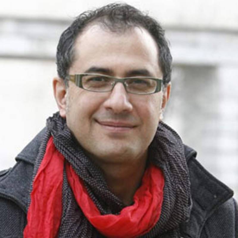 Siavash Mofidi