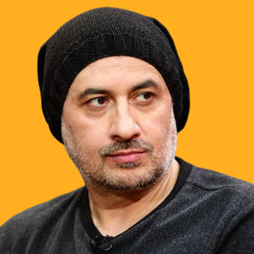 سیاوش مفیدی - Siavash Mofidi