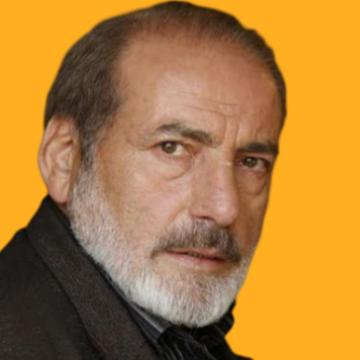 غلامرضا اصانلو - gholamreza osanlou