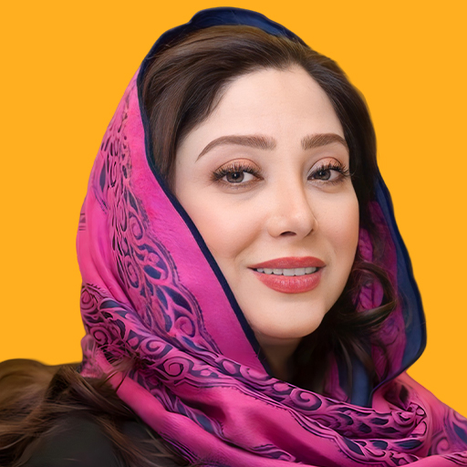 مریم سلطانی - Maryam Soltani