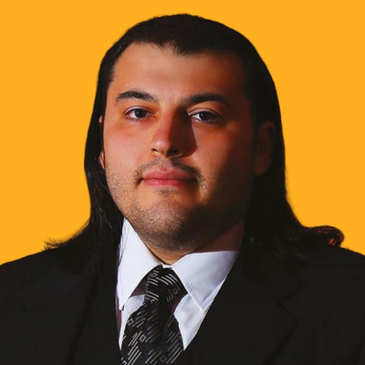 alireza lachini