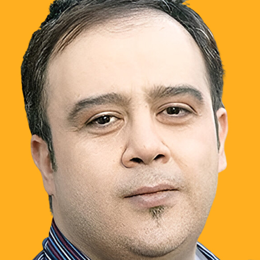 Ali Abolhassani