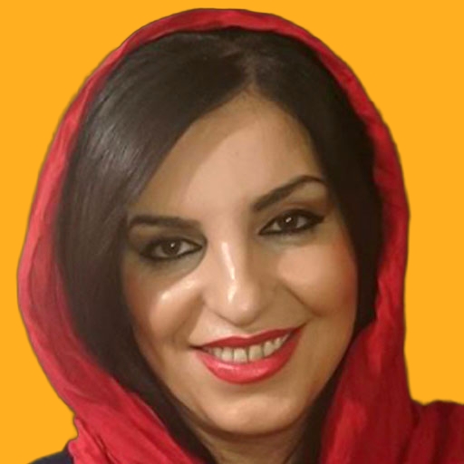 فریبا ترکاشوند - fariba torkashvand