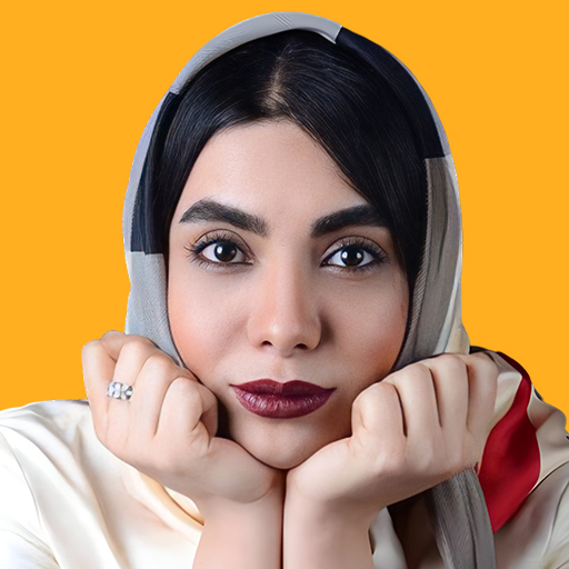 الهه فرشچی - elahe farshchi