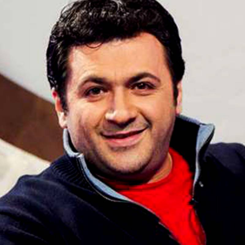 Shahram Abdoli