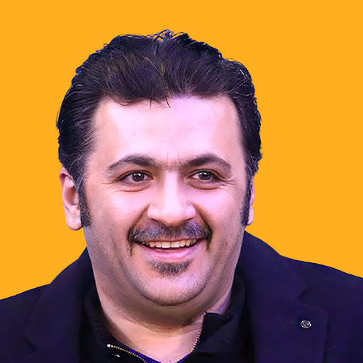 شهرام عبدلی - Shahram Abdoli