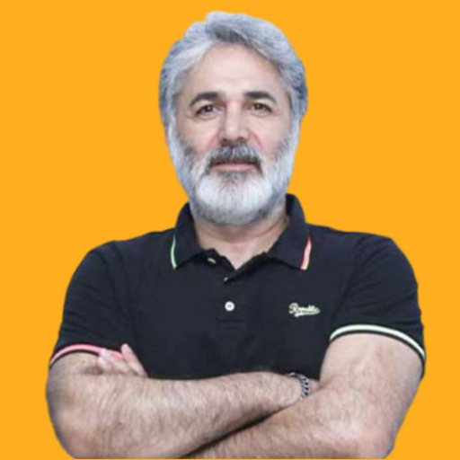 مهدی صبایی - Mehdi Sabaee