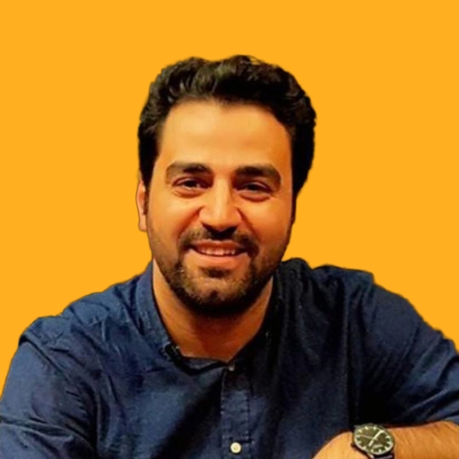 یاسر طالبی