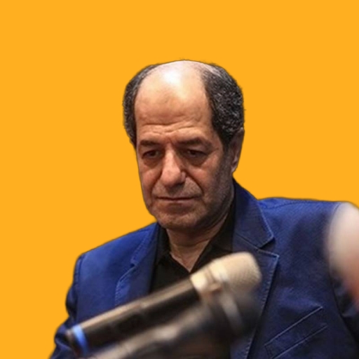 سیدرضا حسینی - seyed reza hosseini
