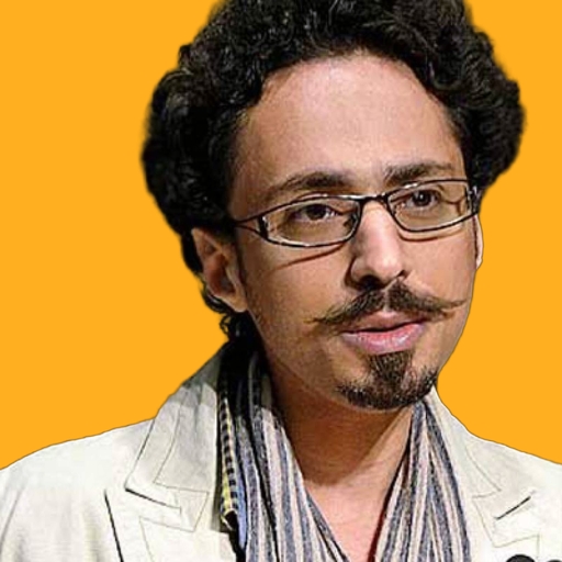 هادی آفریده