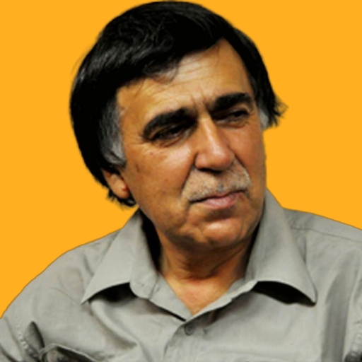 الله کرم رضایی زاده