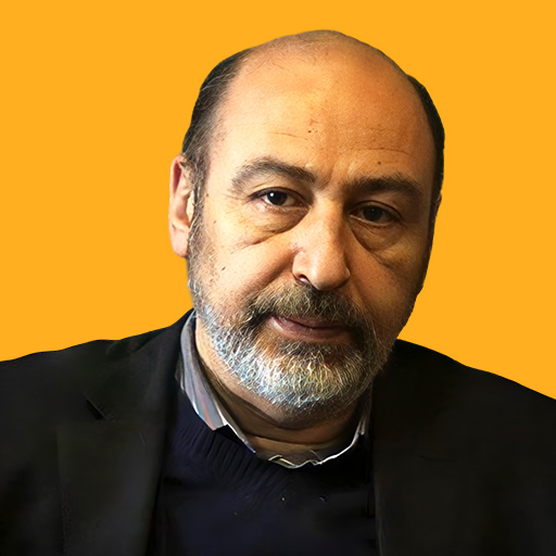 سیمون سیمونیان - Simon Simonian