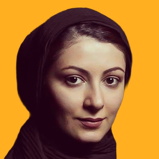پردیس منوچهری - Pardis Manouchehri