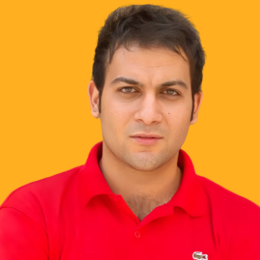 فرزاد باقری - Farzad Bagheri