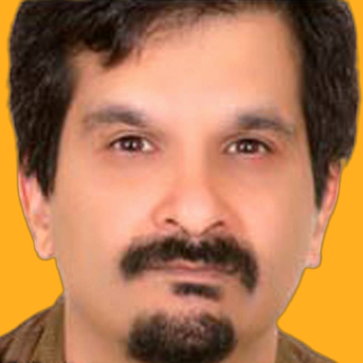 امیرهادی ملک اسماعیلی