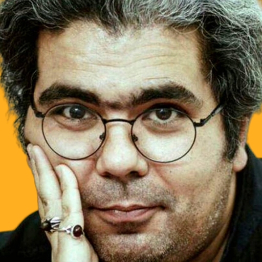 shahram mirab moghadam