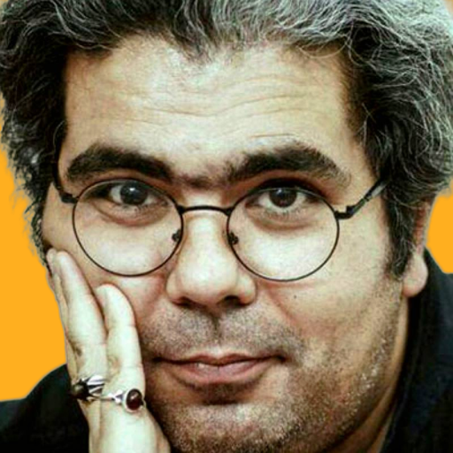 shahram mirab moghadam