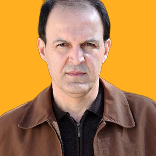 seyed Jamal Sadatian