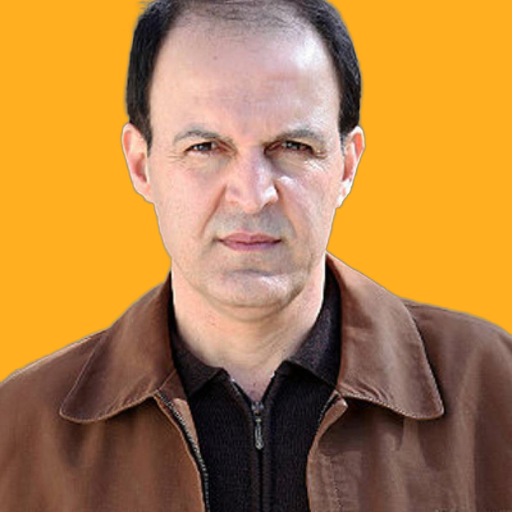 seyed Jamal Sadatian