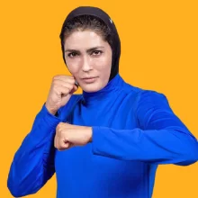 الهه منصوریان الهه منصوریان