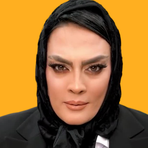 شهربانو منصوریان - Shahrbanou Mansourian