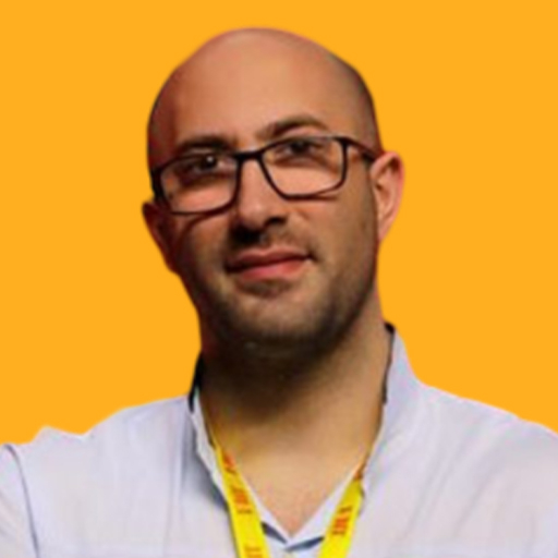 Amir Ahmad Ansari