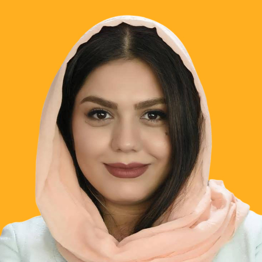 آزاده زارعی - Azadeh Zarei