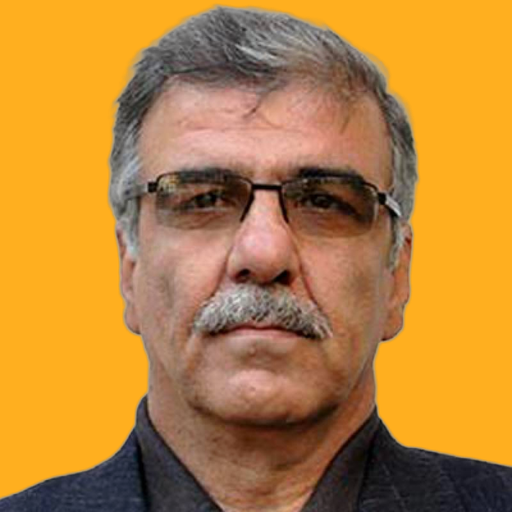 Mahmood Yar mohammadloo