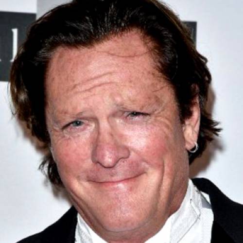 Michael Madsen